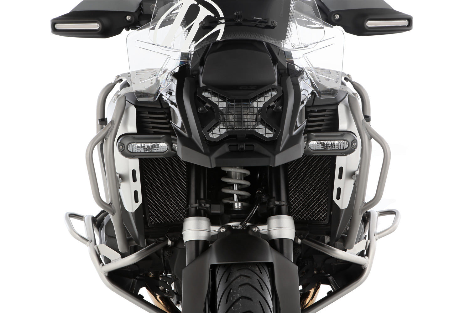 Wunderlich ULTIMATE Tank Protection Bar R 1300 GS Adventure