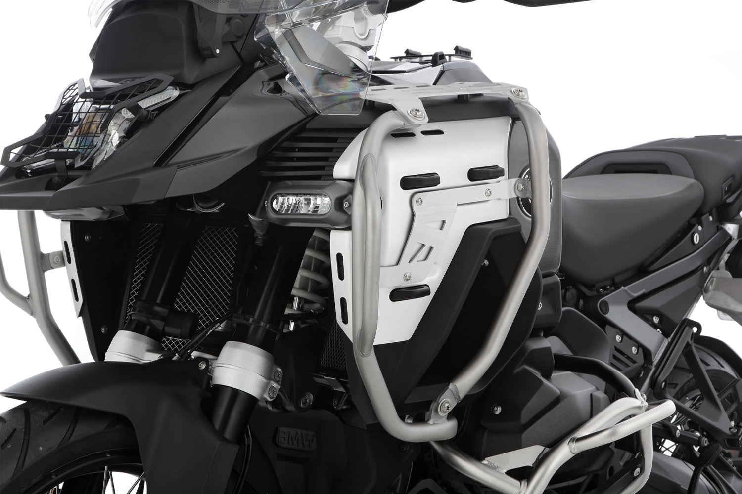 Wunderlich ULTIMATE Tank Protection Bar R 1300 GS Adventure
