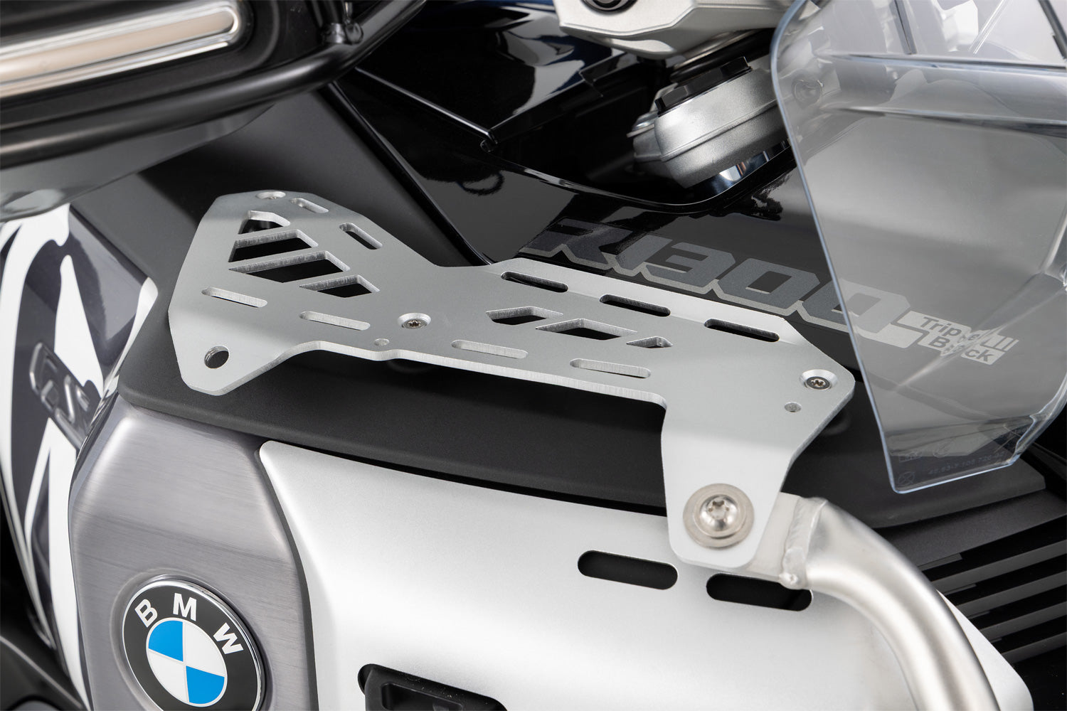 Wunderlich ULTIMATE Tank Protection Bar R 1300 GS Adventure