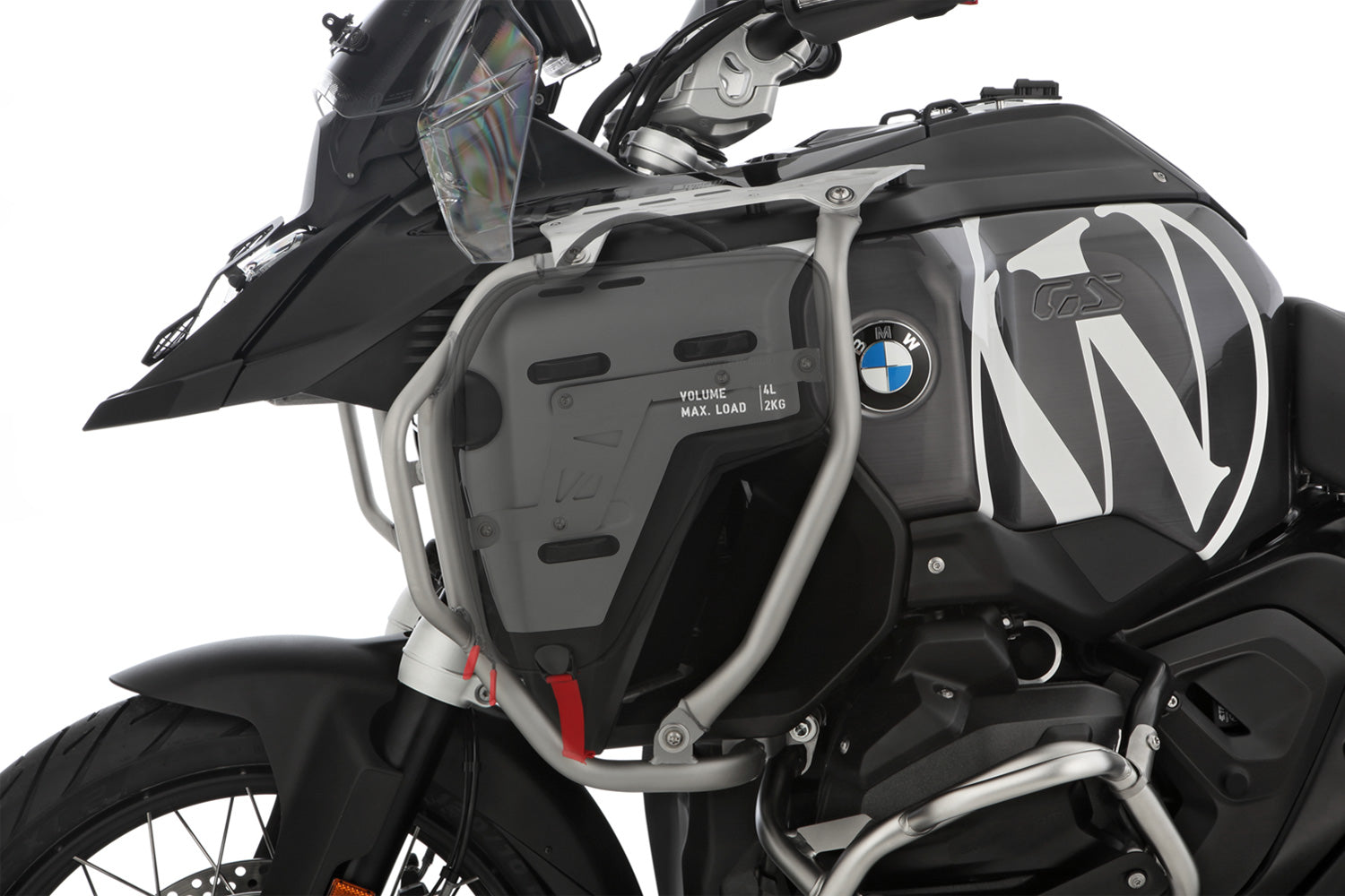 Wunderlich ULTIMATE Tank Protection Bar R 1300 GS Adventure