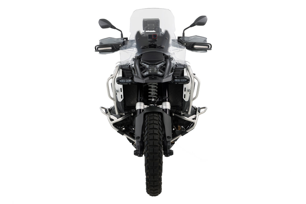 Wunderlich ULTIMATE Tank Protection Bar R 1300 GS Adventure