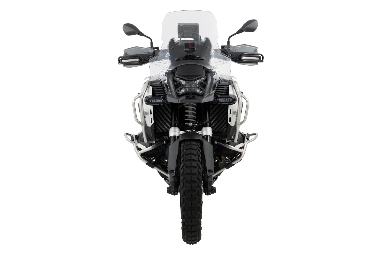 Wunderlich ULTIMATE Tank Protection Bar R 1300 GS Adventure