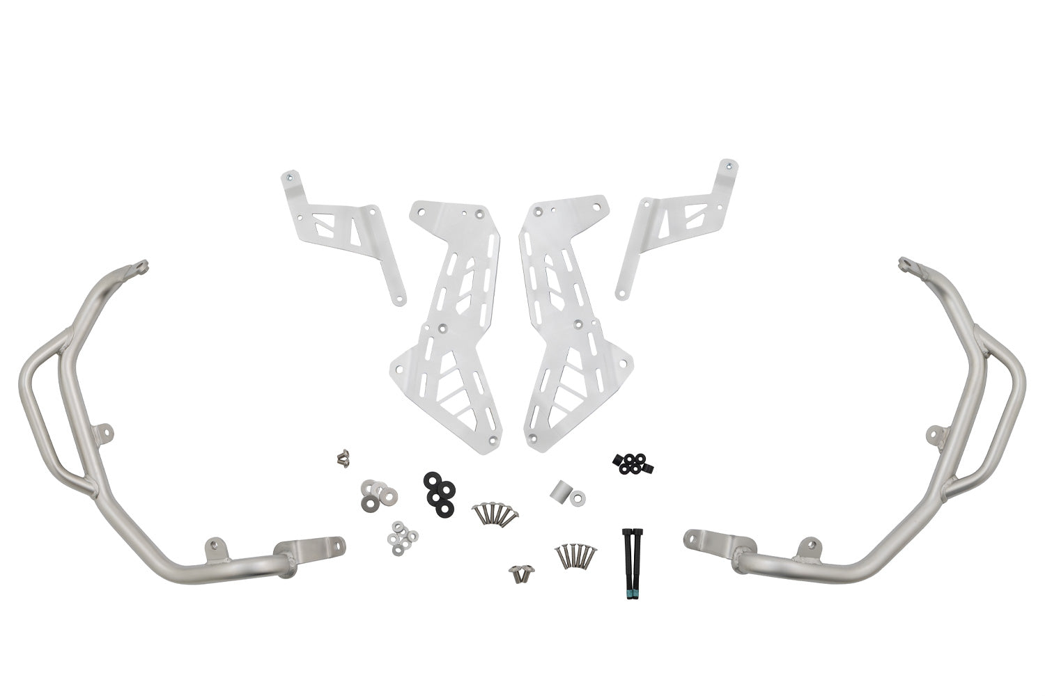 Wunderlich ULTIMATE Tank Protection Bar R 1300 GS Adventure