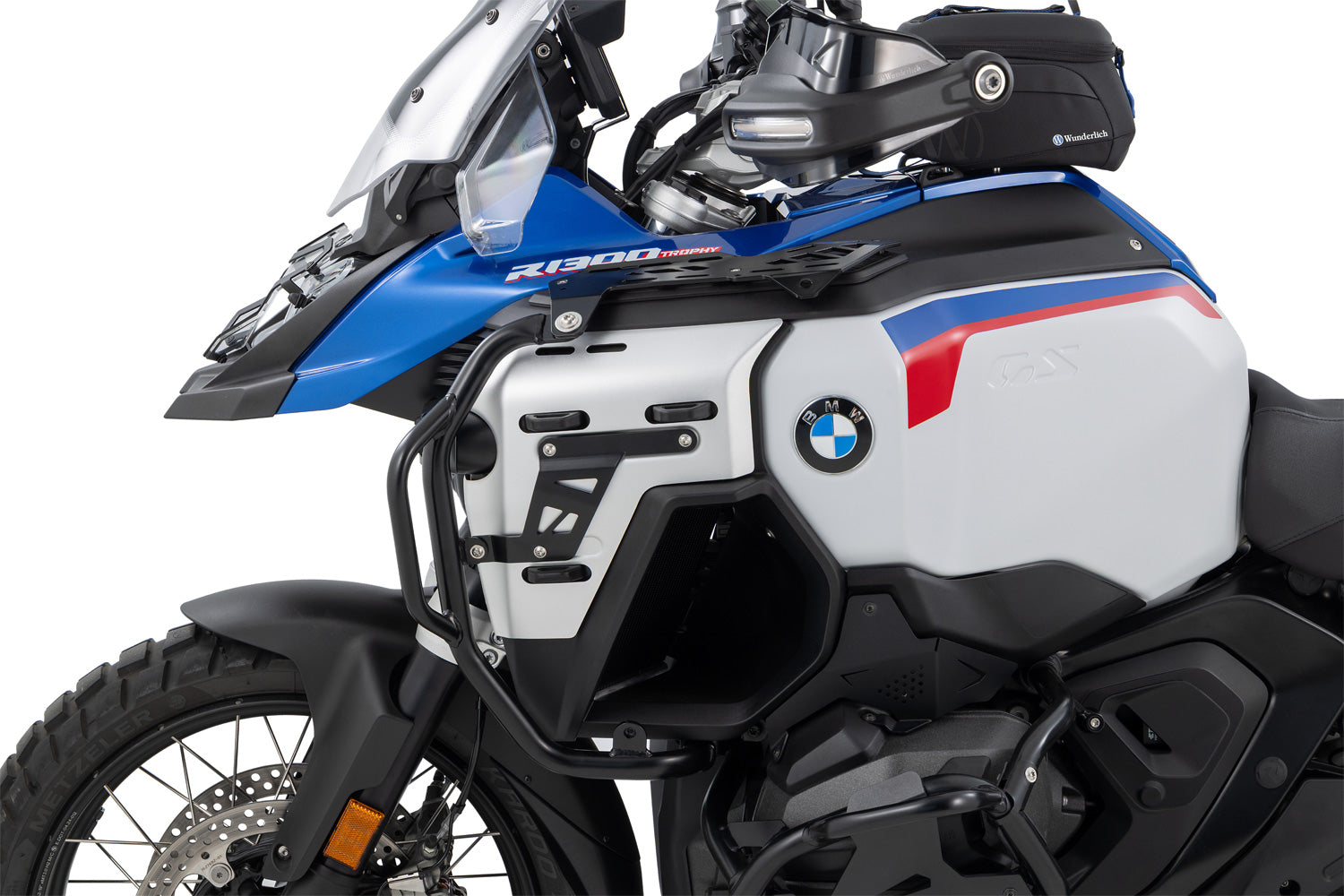 Wunderlich ULTIMATE Tank Protection Bar R 1300 GS Adventure