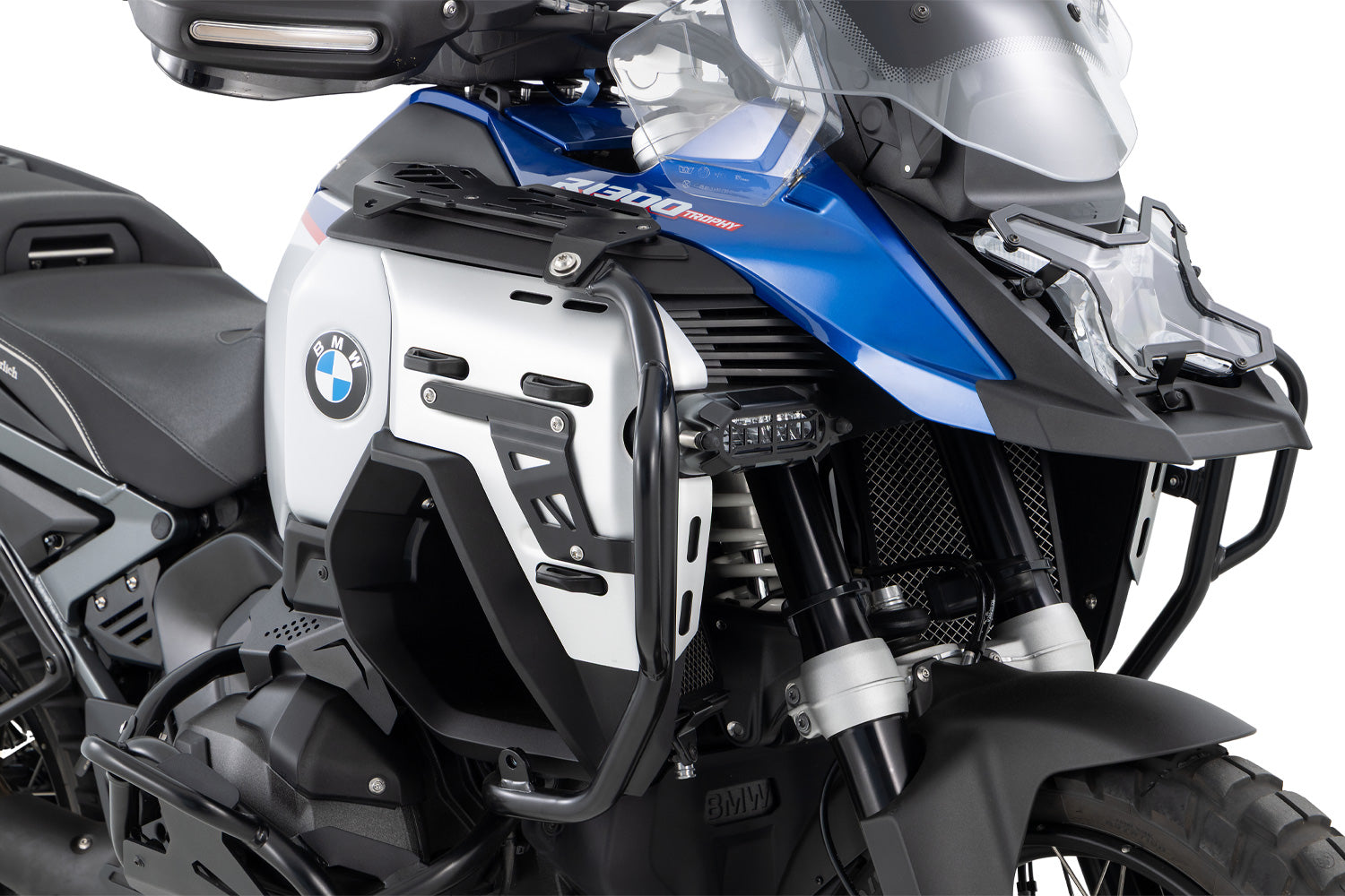Wunderlich ULTIMATE Tank Protection Bar R 1300 GS Adventure