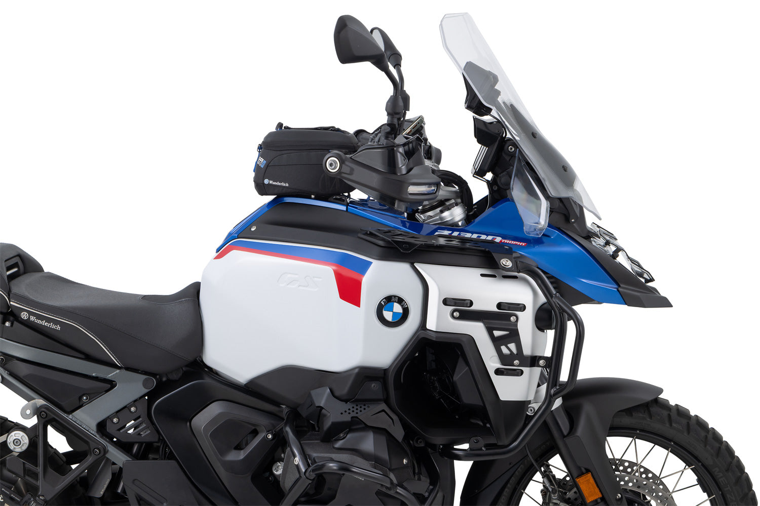 Wunderlich ULTIMATE Tank Protection Bar R 1300 GS Adventure