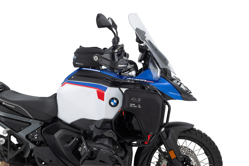 Wunderlich ULTIMATE Tank Protection Bar R 1300 GS Adventure