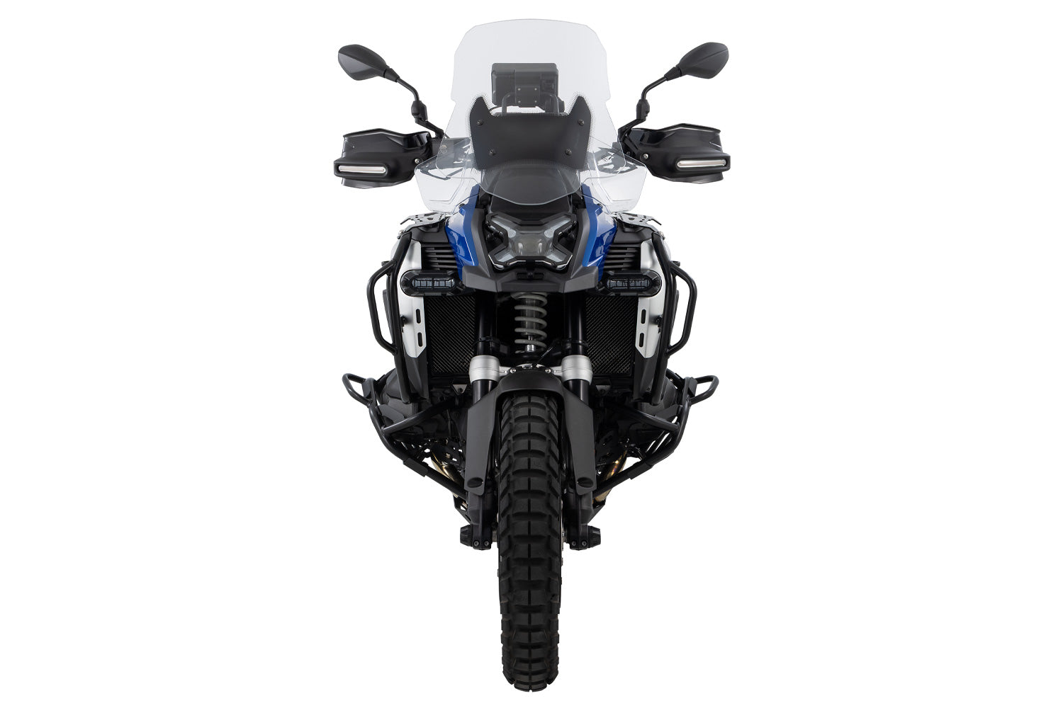 Wunderlich ULTIMATE Tank Protection Bar R 1300 GS Adventure