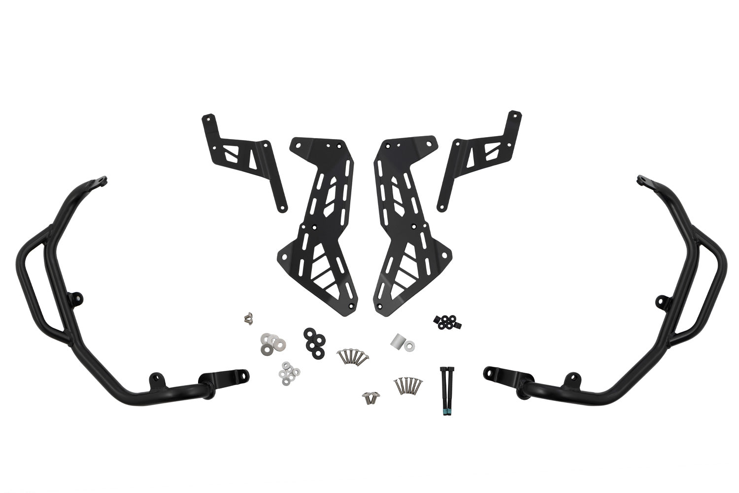 Wunderlich ULTIMATE Tank Protection Bar R 1300 GS Adventure