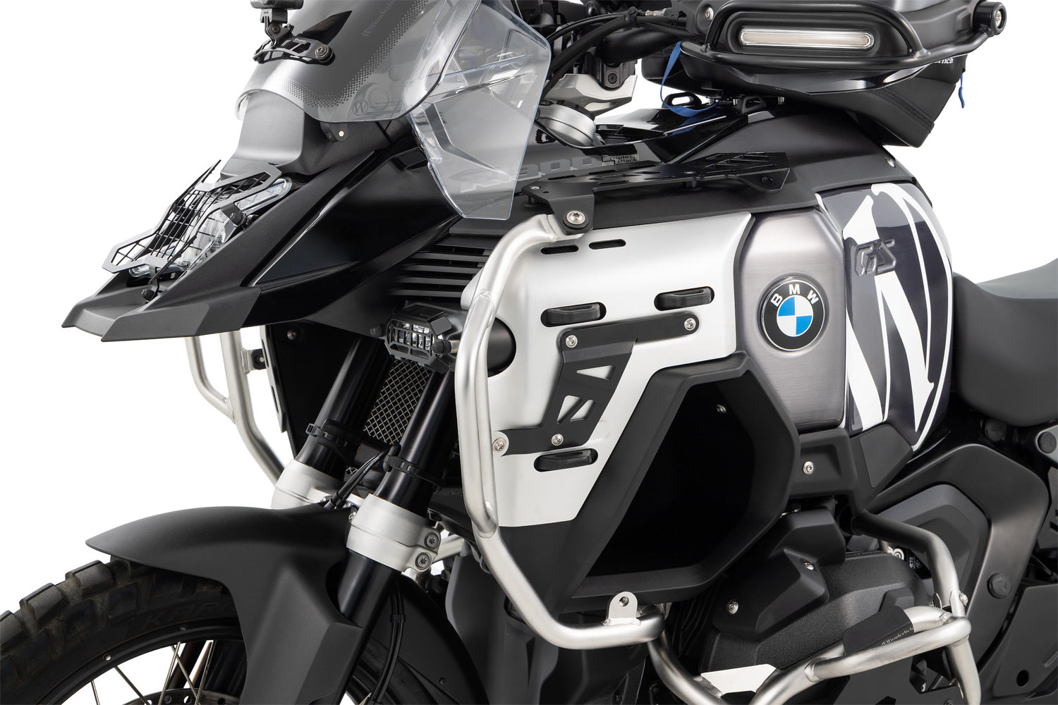 Wunderlich ULTIMATE Tank Protection Bar R 1300 GS Adventure