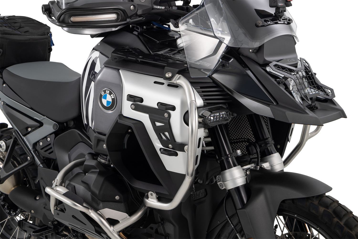 Wunderlich ULTIMATE Tank Protection Bar R 1300 GS Adventure