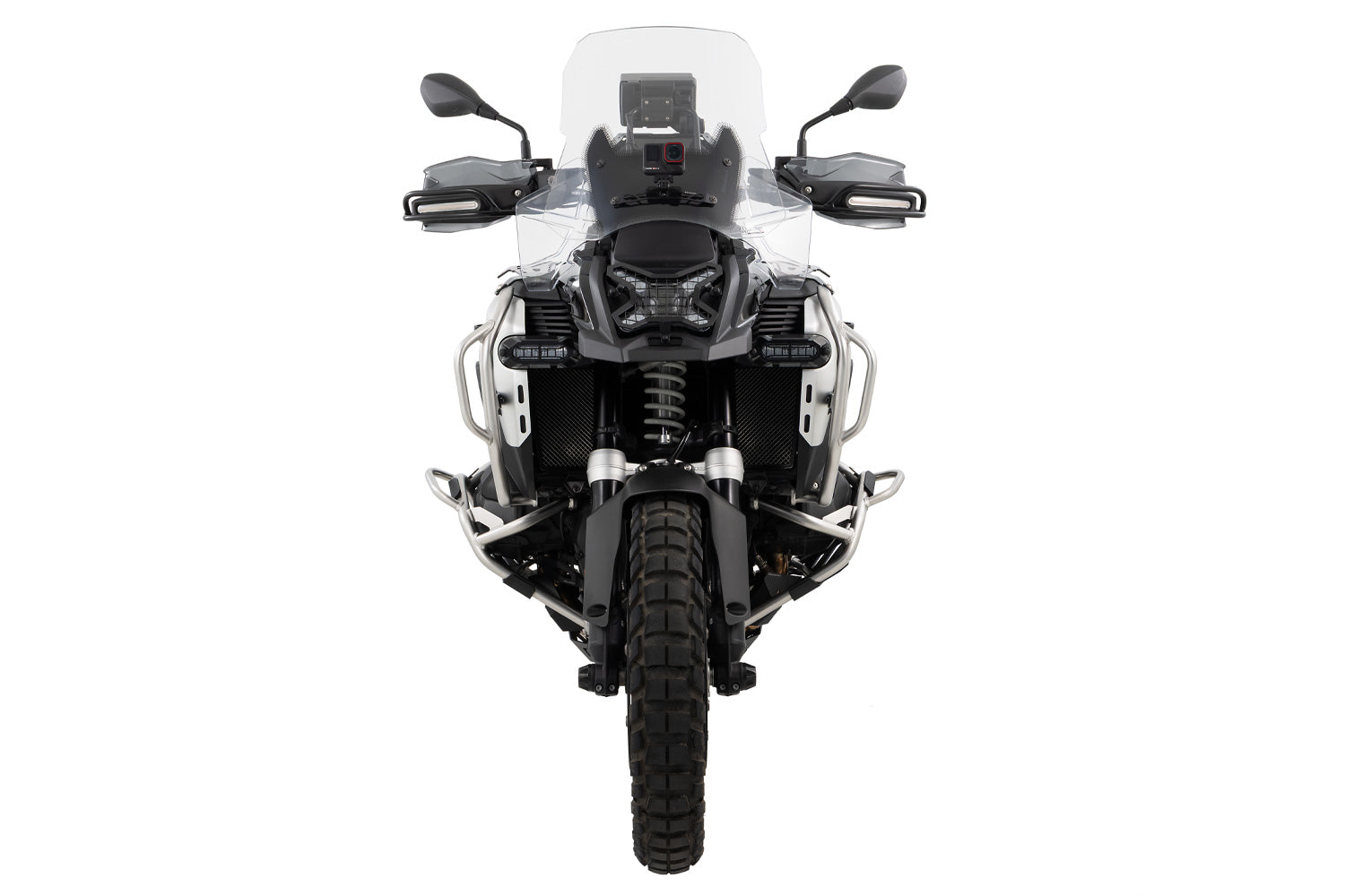 Wunderlich ULTIMATE Tank Protection Bar R 1300 GS Adventure