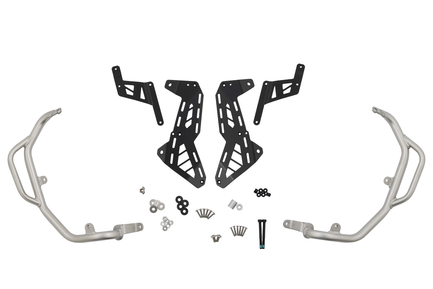 Wunderlich ULTIMATE Tank Protection Bar R 1300 GS Adventure
