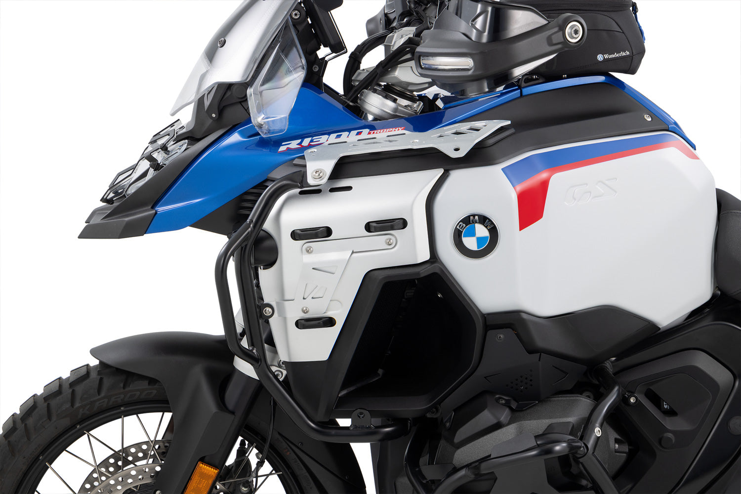 Wunderlich ULTIMATE Tank Protection Bar  R 1300 GS Adventure