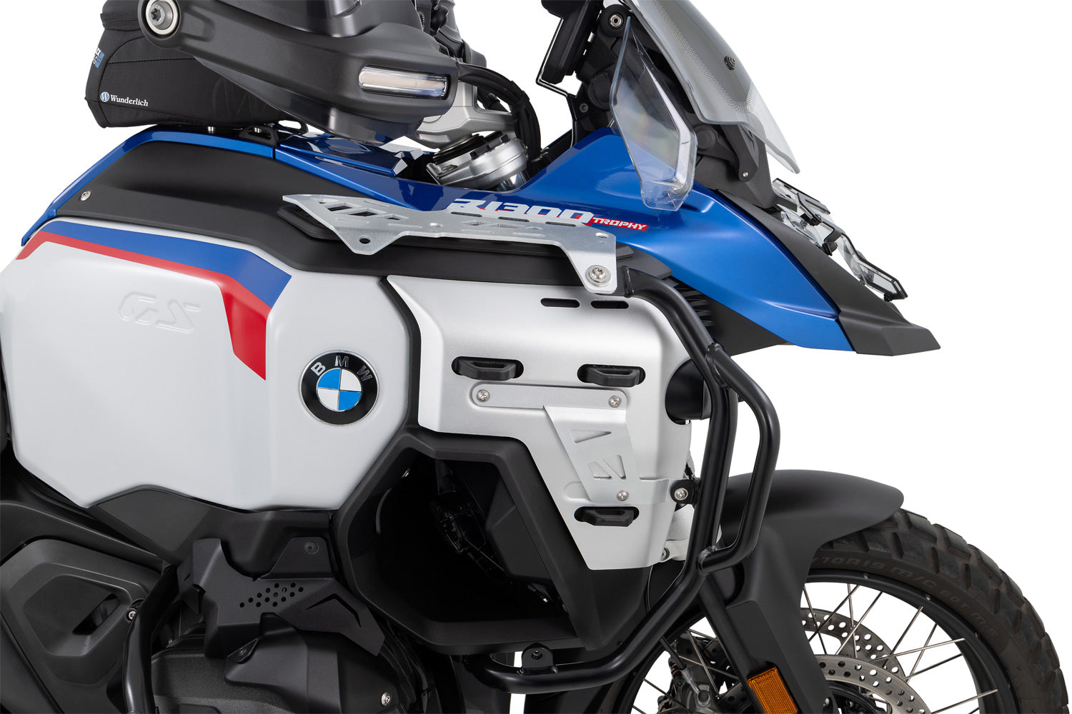 Wunderlich ULTIMATE Tank Protection Bar  R 1300 GS Adventure