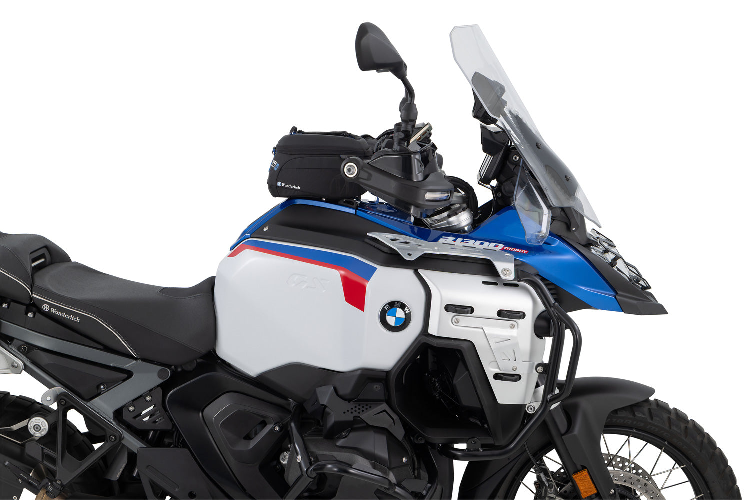 Wunderlich ULTIMATE Tank Protection Bar  R 1300 GS Adventure