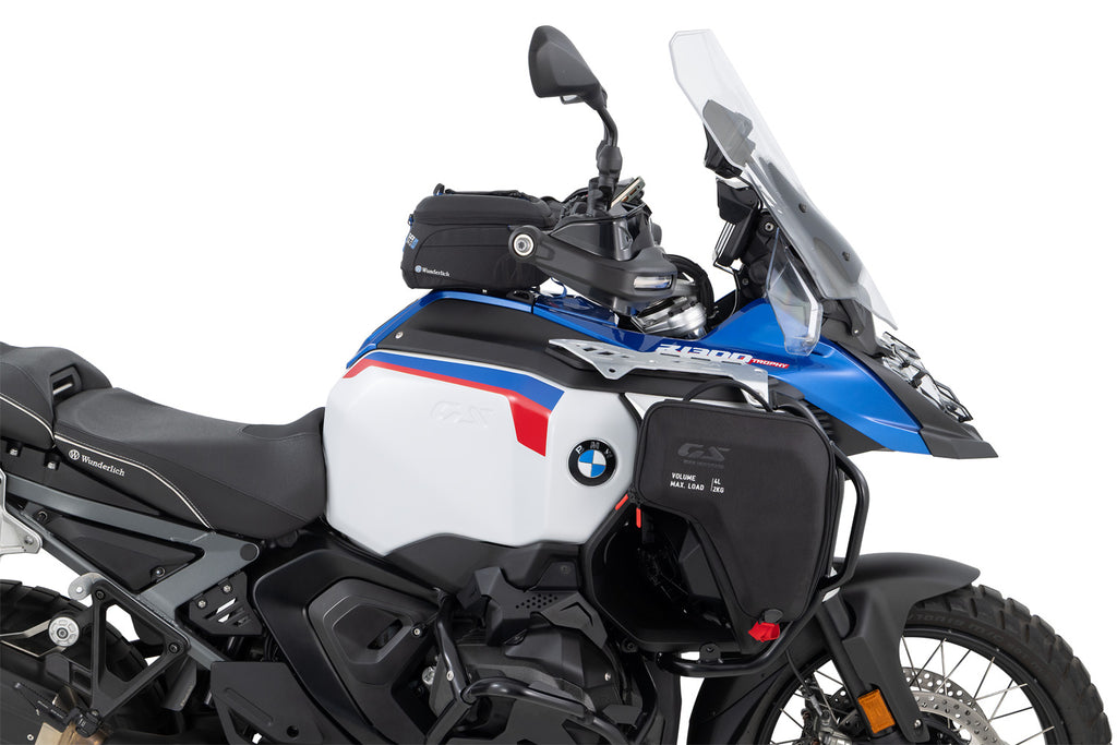 Wunderlich ULTIMATE Tank Protection Bar  R 1300 GS Adventure