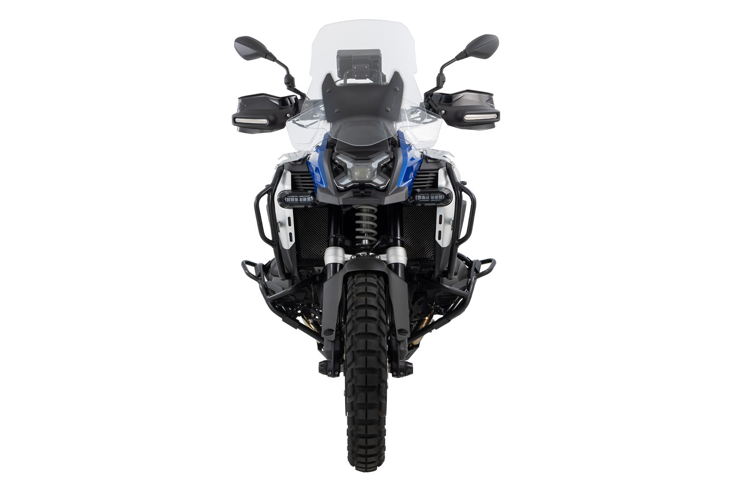 Wunderlich ULTIMATE Tank Protection Bar  R 1300 GS Adventure