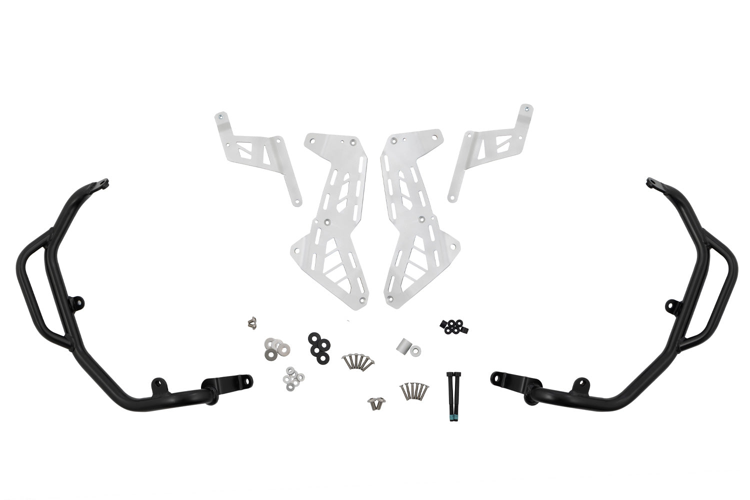 Wunderlich ULTIMATE Tank Protection Bar  R 1300 GS Adventure
