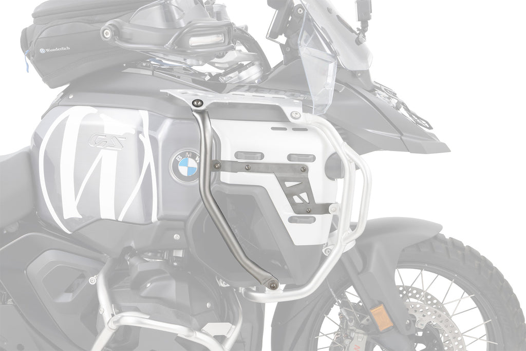 Wunderlich Reinforcement Bar for R1300 GS Adventure Tank Protection Bar ULTIMATE