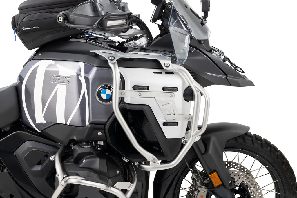 Wunderlich Reinforcement Bar for R1300 GS Adventure Tank Protection Bar ULTIMATE