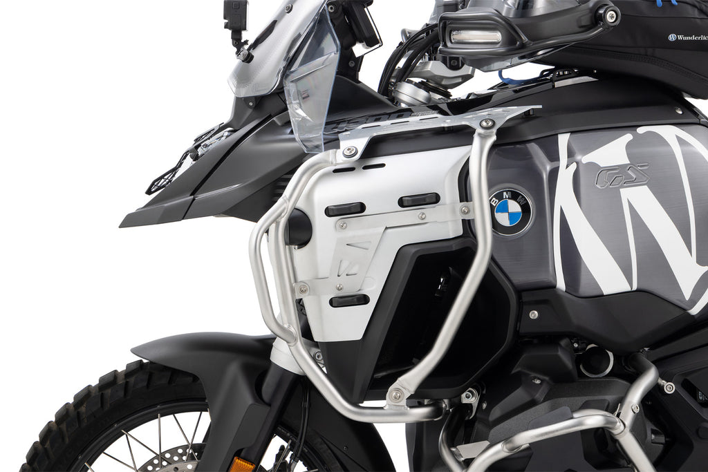Wunderlich Reinforcement Bar for R1300 GS Adventure Tank Protection Bar ULTIMATE