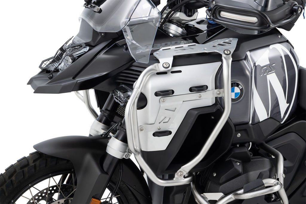 Wunderlich Reinforcement Bar for R1300 GS Adventure Tank Protection Bar ULTIMATE