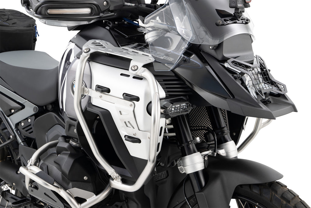 Wunderlich Reinforcement Bar for R1300 GS Adventure Tank Protection Bar ULTIMATE