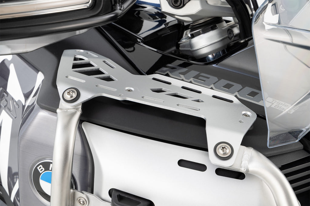 Wunderlich Reinforcement Bar for R1300 GS Adventure Tank Protection Bar ULTIMATE