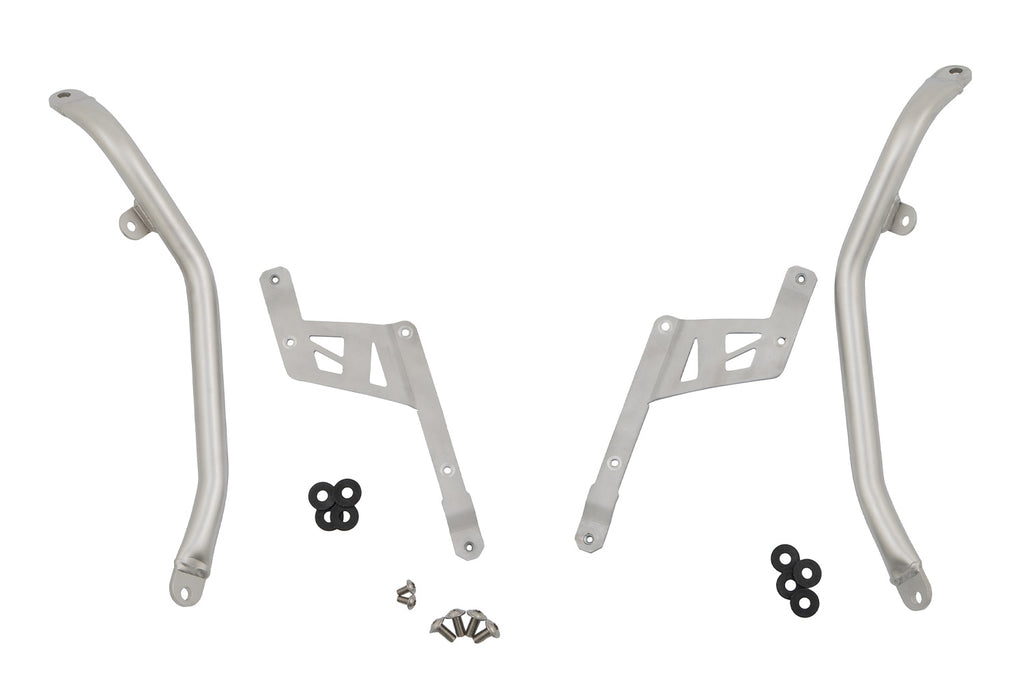 Wunderlich Reinforcement Bar for R1300 GS Adventure Tank Protection Bar ULTIMATE