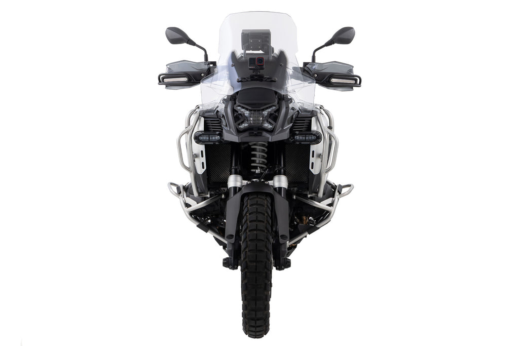 Wunderlich Reinforcement Bar for R1300 GS Adventure Tank Protection Bar ULTIMATE
