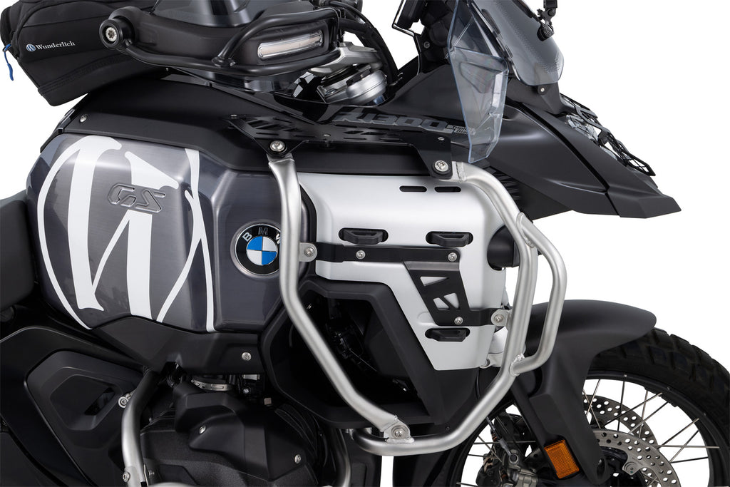 Wunderlich ULTIMATE Supplementary Bars for R 1300 GS Adv Tank Protection Bar