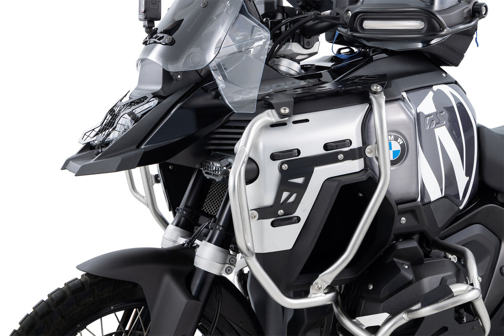Wunderlich ULTIMATE Supplementary Bars for R 1300 GS Adv Tank Protection Bar