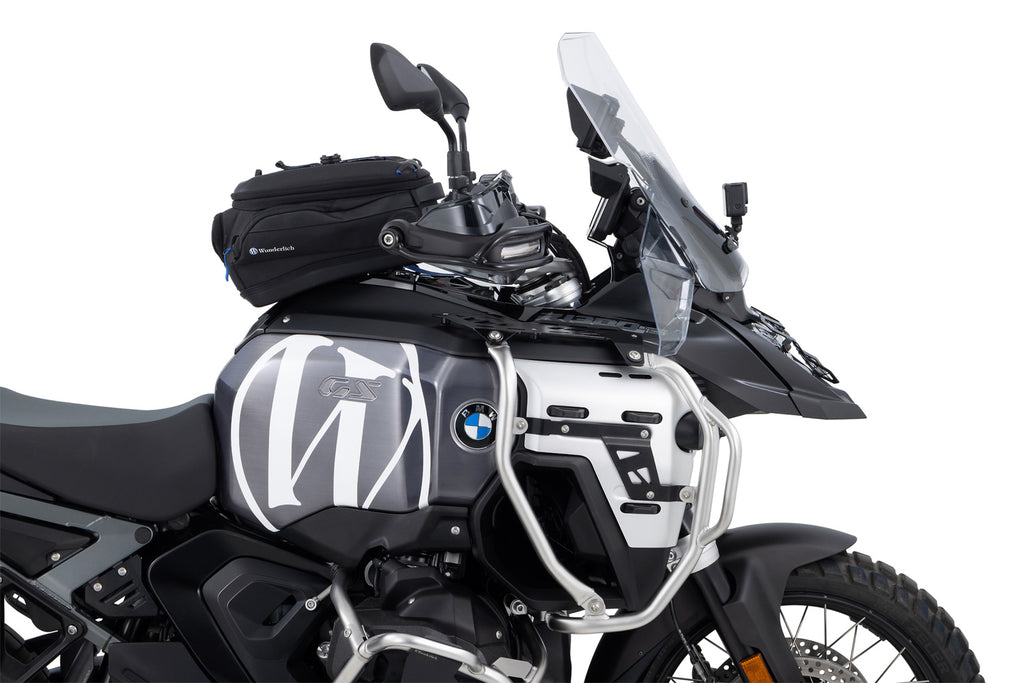 Wunderlich ULTIMATE Supplementary Bars for R 1300 GS Adv Tank Protection Bar