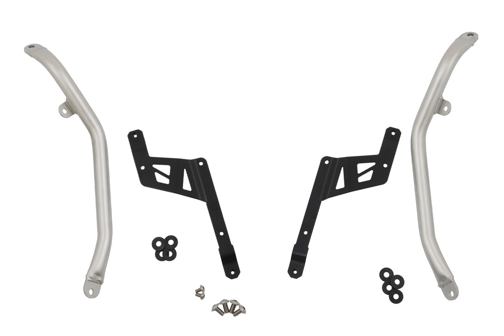 Wunderlich ULTIMATE Supplementary Bars for R 1300 GS Adv Tank Protection Bar