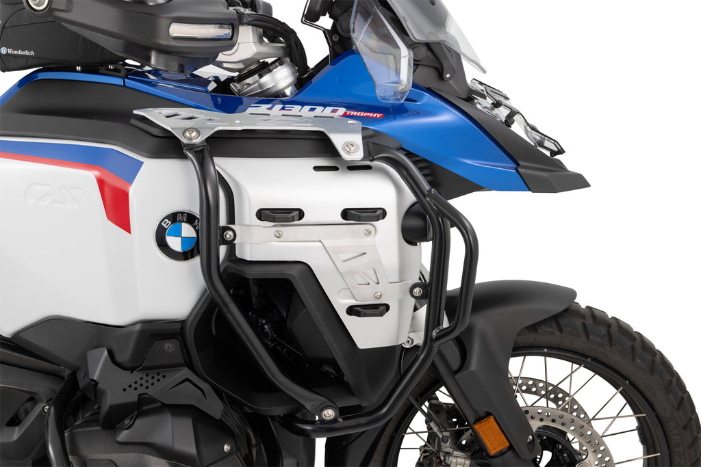 Wunderlich ULTIMATE Supplementary Bars for R 1300 GS Adv Tank Protection Bar