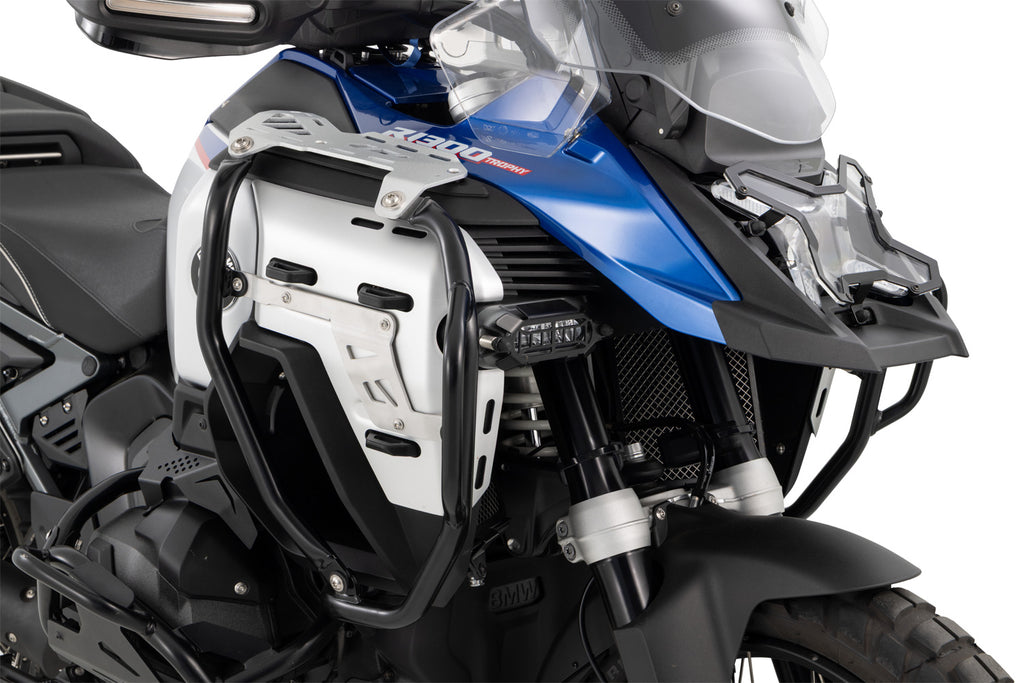 Wunderlich ULTIMATE Supplementary Bars for R 1300 GS Adv Tank Protection Bar