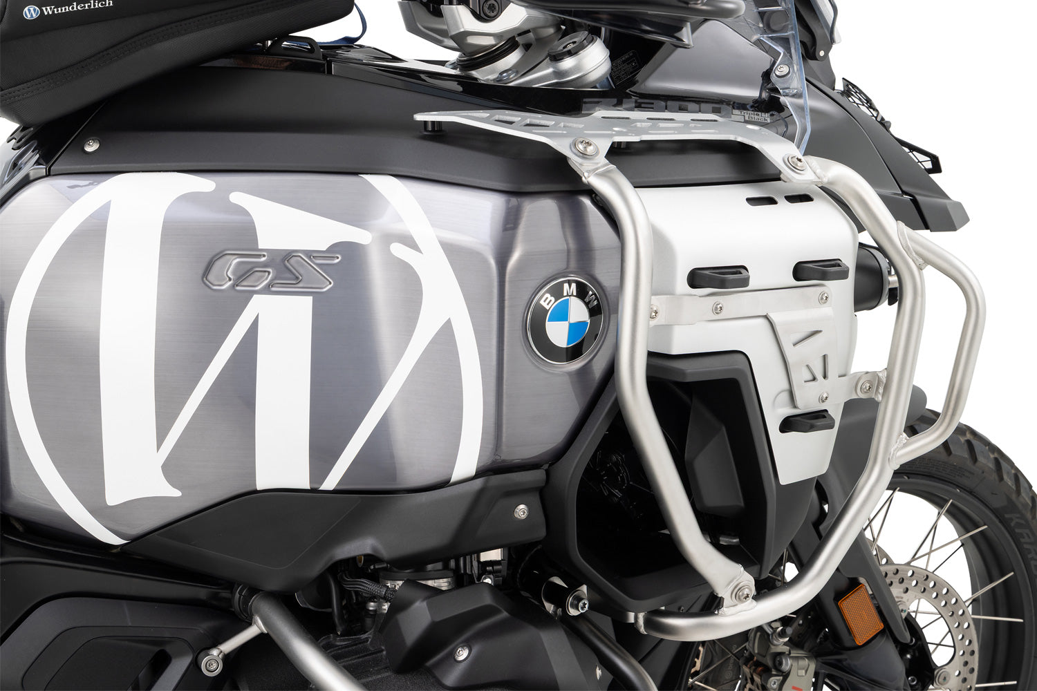 Wunderlich Tank protection bar ULTIMATE PRO R 1300 GS Adventure