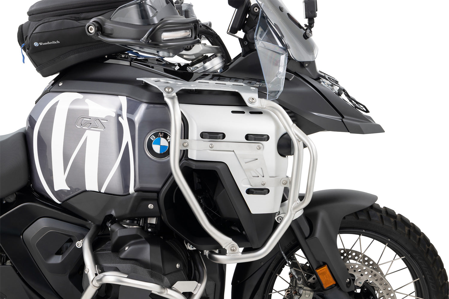 Wunderlich Tank protection bar ULTIMATE PRO R 1300 GS Adventure