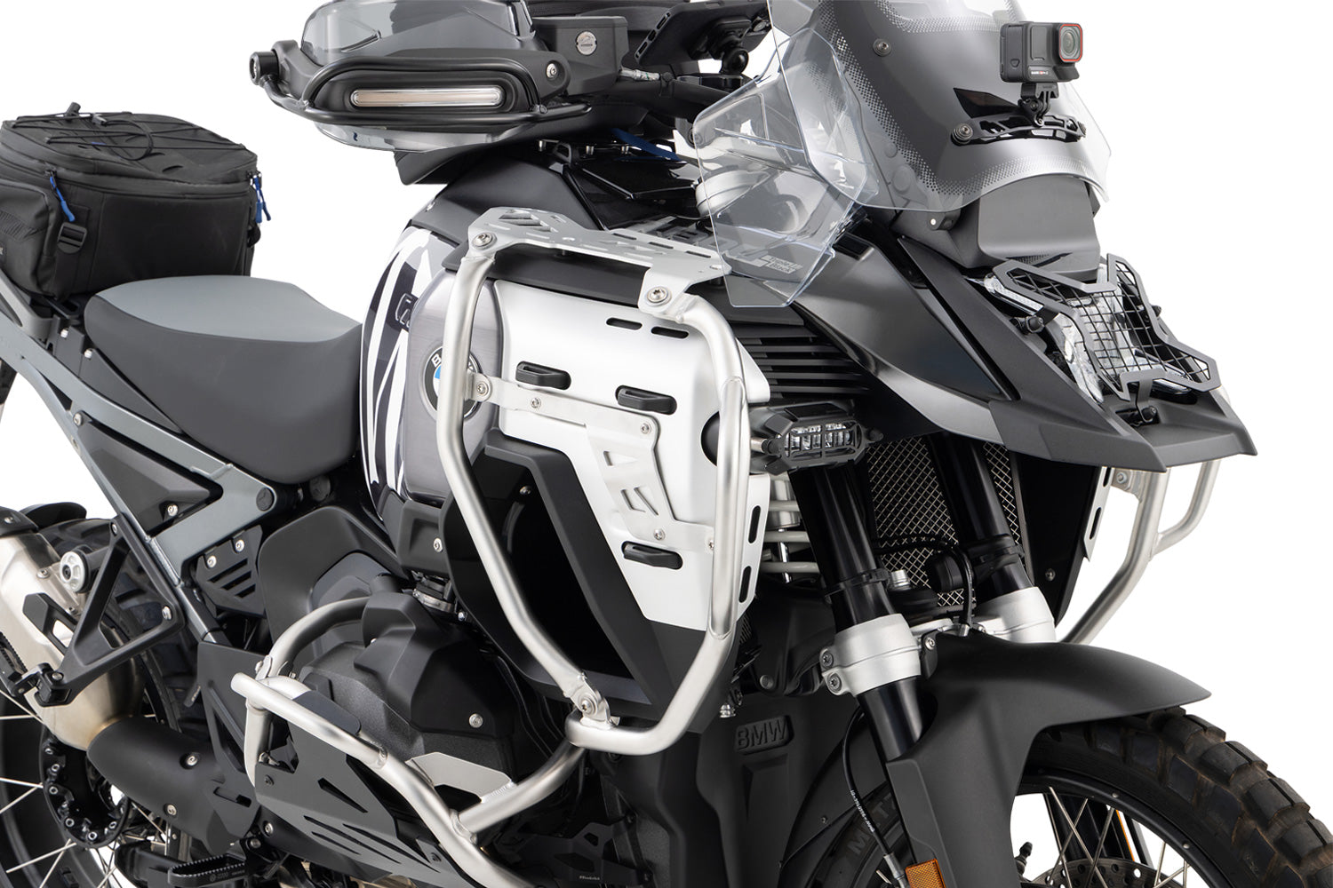 Wunderlich Tank protection bar ULTIMATE PRO R 1300 GS Adventure