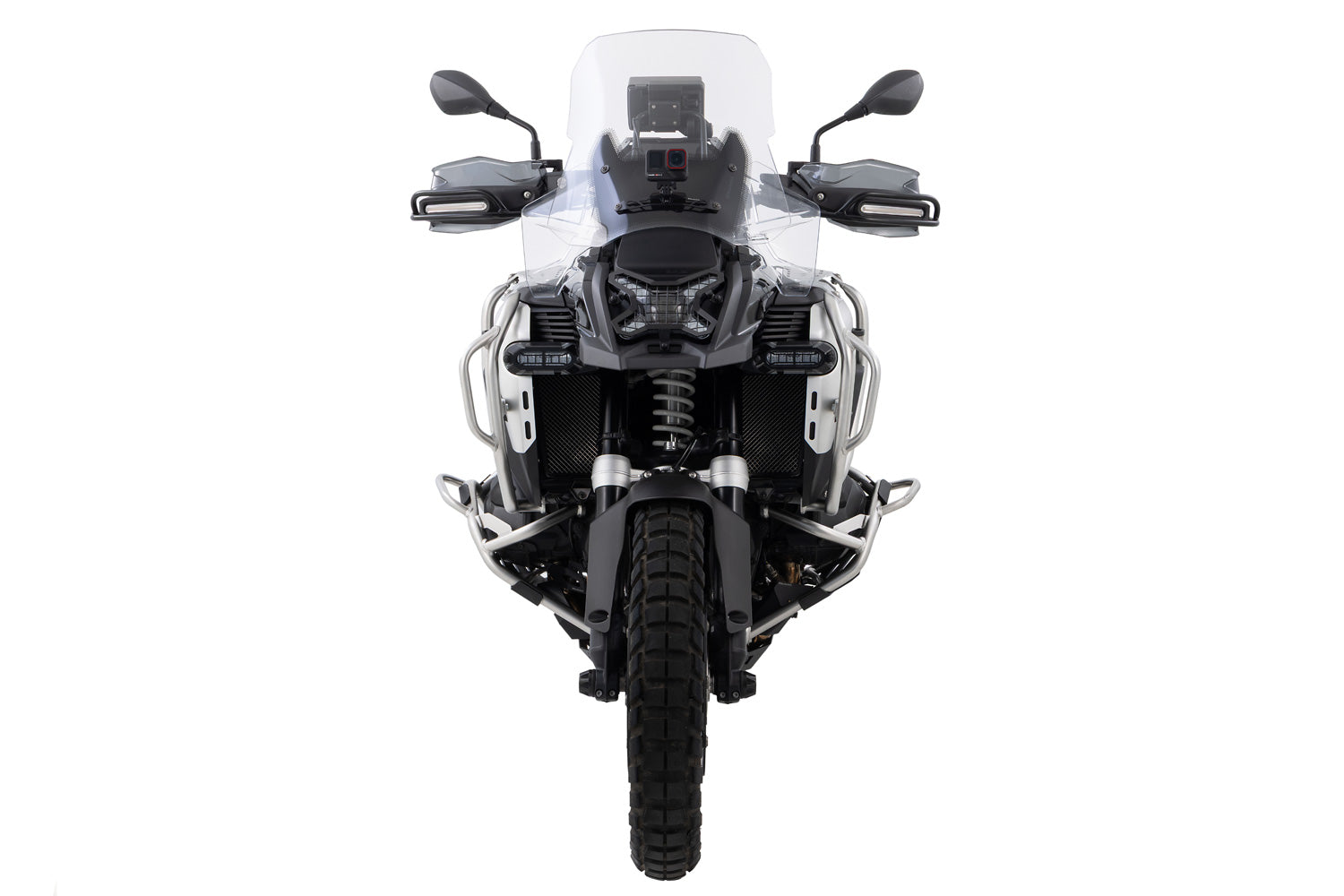 Wunderlich Tank protection bar ULTIMATE PRO R 1300 GS Adventure