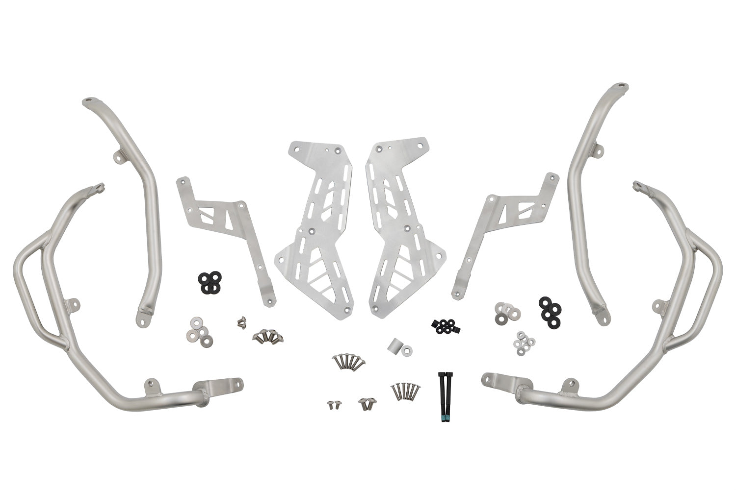 Wunderlich Tank protection bar ULTIMATE PRO R 1300 GS Adventure