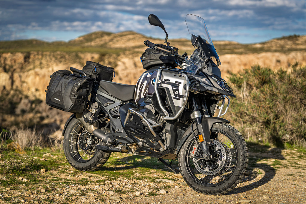 Wunderlich Tank protection bar ULTIMATE PRO R 1300 GS Adventure
