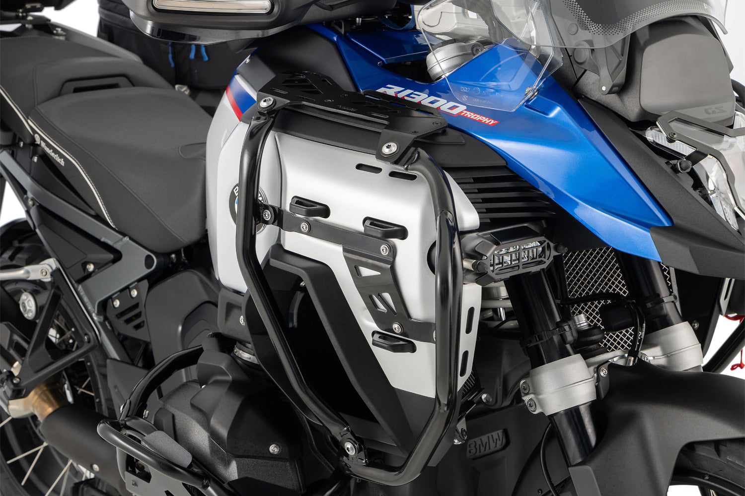 Wunderlich Tank protection bar ULTIMATE PRO R 1300 GS Adventure