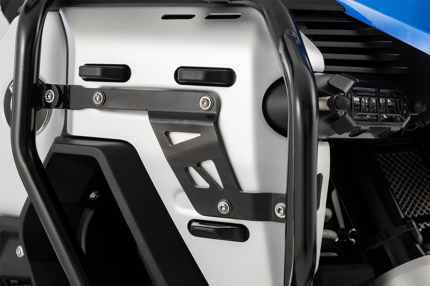 Wunderlich Tank protection bar ULTIMATE PRO R 1300 GS Adventure