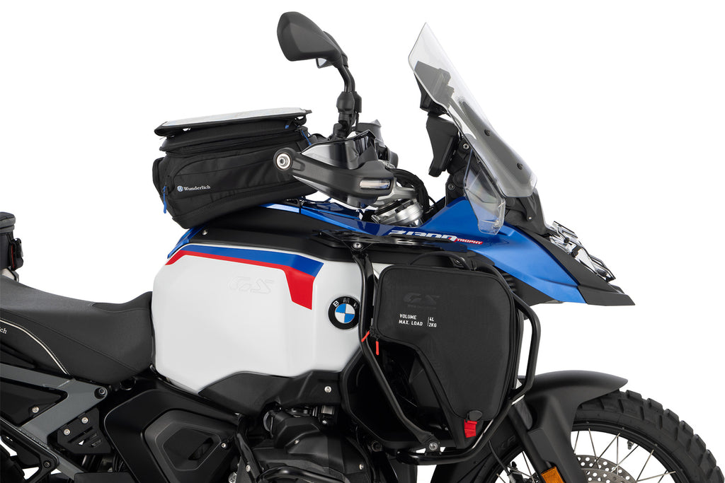 Wunderlich Tank protection bar ULTIMATE PRO R 1300 GS Adventure