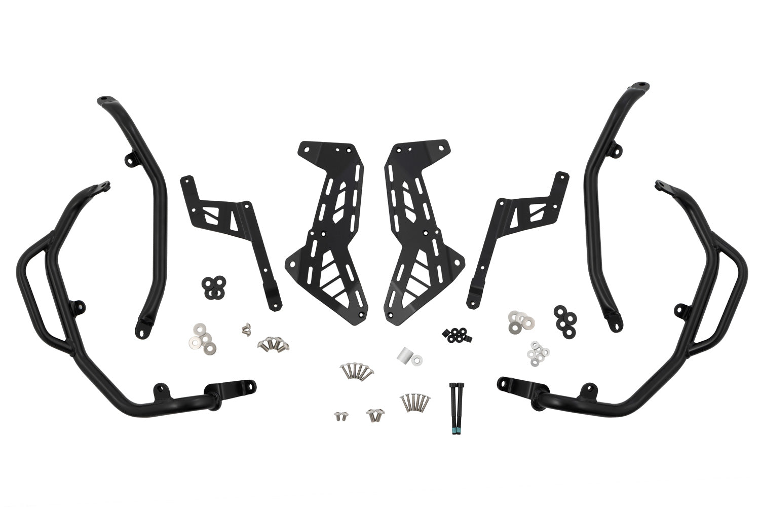 Wunderlich Tank protection bar ULTIMATE PRO R 1300 GS Adventure