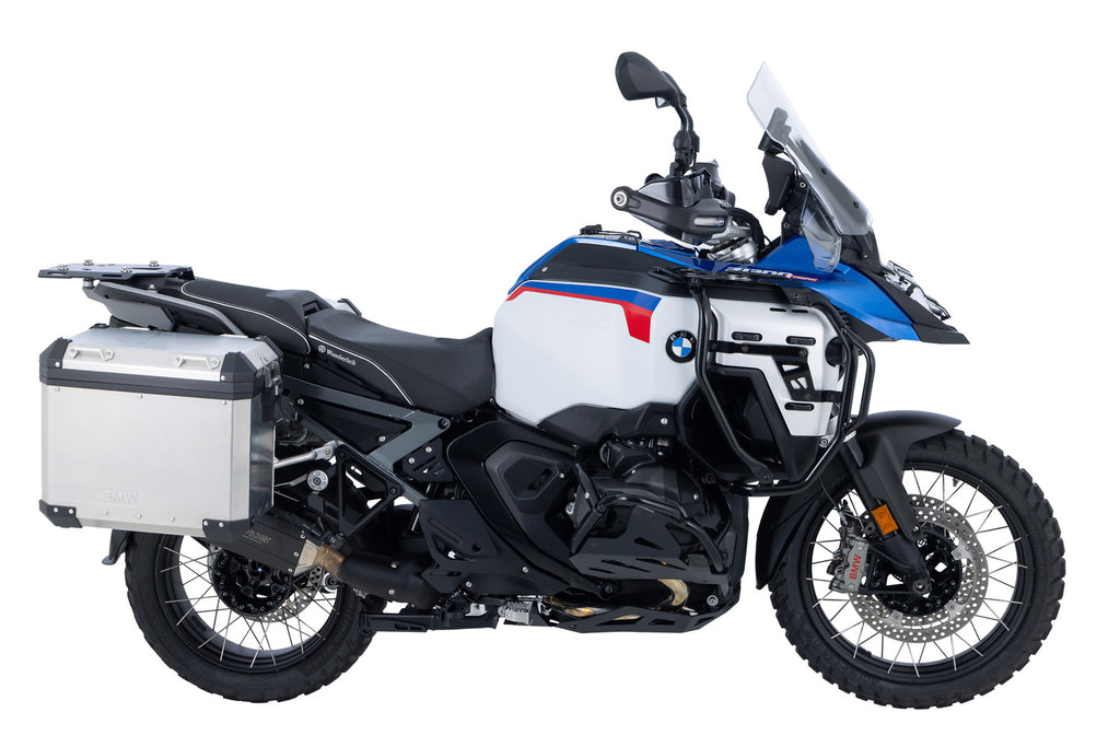 Wunderlich Tank protection bar ULTIMATE PRO R 1300 GS Adventure