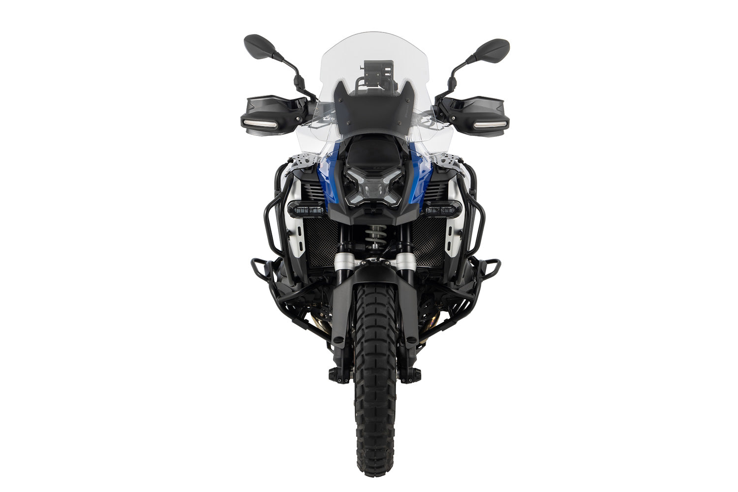 Wunderlich Tank protection bar ULTIMATE PRO R 1300 GS Adventure