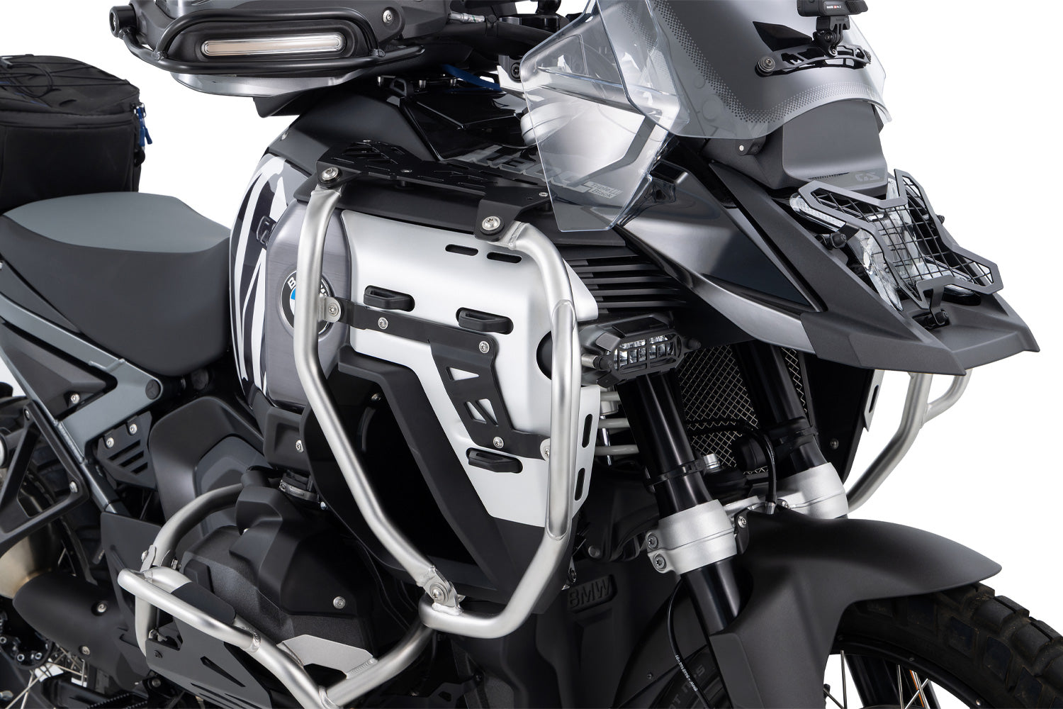 Wunderlich Tank protection bar ULTIMATE PRO R 1300 GS Adventure